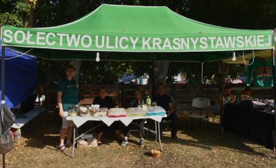 Kultura, Tradycja i... Placki 2025